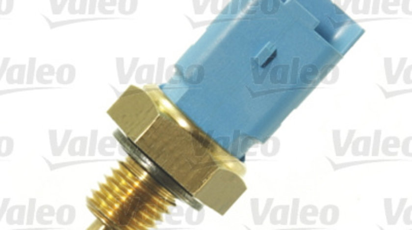 Senzor,temperatura lichid de racire (700054 VALEO) Citroen,FIAT,PEUGEOT,RENAULT