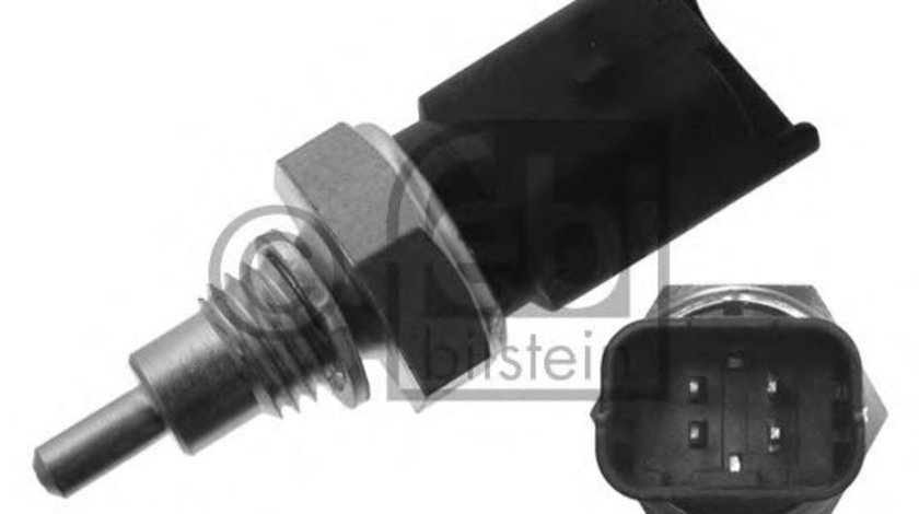 Senzor,temperatura lichid de racire ALFA ROMEO GT (937) (2003 - 2010) FEBI BILSTEIN 37219 piesa NOUA