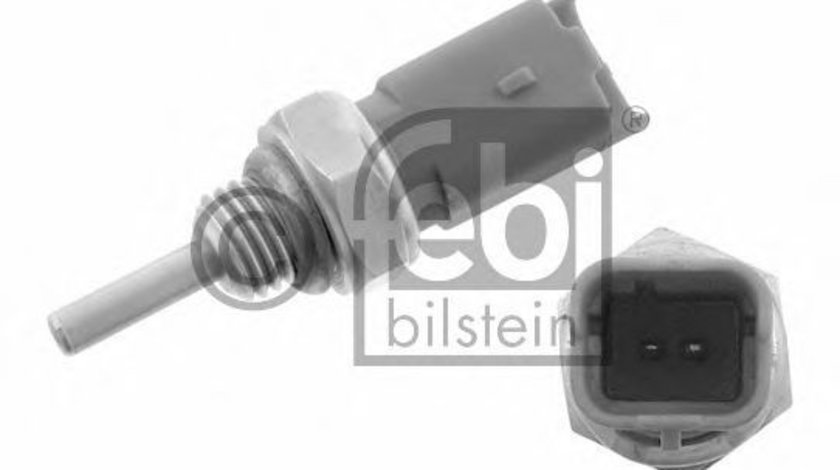 Senzor,temperatura lichid de racire ALFA ROMEO 147 (937) (2000 - 2010) FEBI BILSTEIN 28378 piesa NOUA