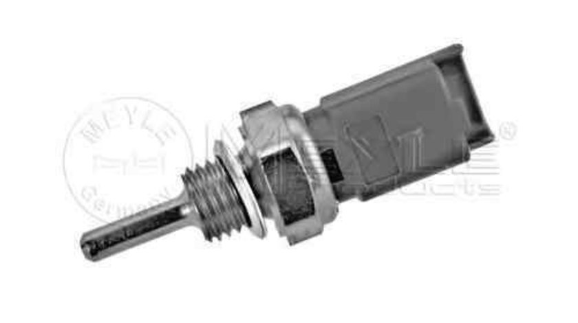 Senzor,temperatura lichid de racire ALFA ROMEO 147 (937) MEYLE 614 810 0001