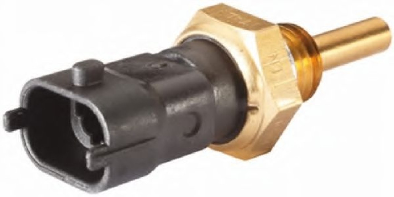 Senzor,temperatura lichid de racire ALFA ROMEO 159 Sportwagon (939) (2006 - 2011) HELLA 6PT 009 309-271 piesa NOUA