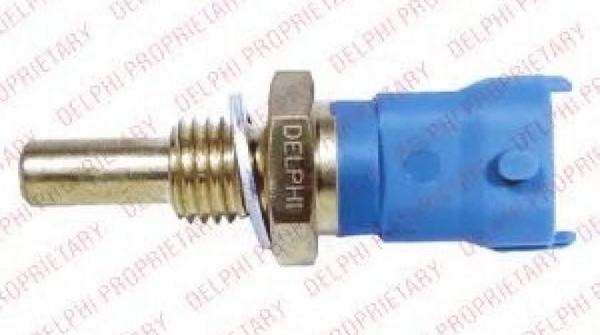 Senzor,temperatura lichid de racire ALFA ROMEO 146 (930) (1994 - 2001) DELPHI TS10253 piesa NOUA