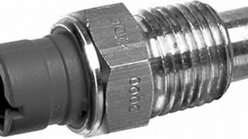 Senzor,temperatura lichid de racire ALFA ROMEO 156 (932) (1997 - 2005) HELLA 6PT 009 107-151 piesa NOUA