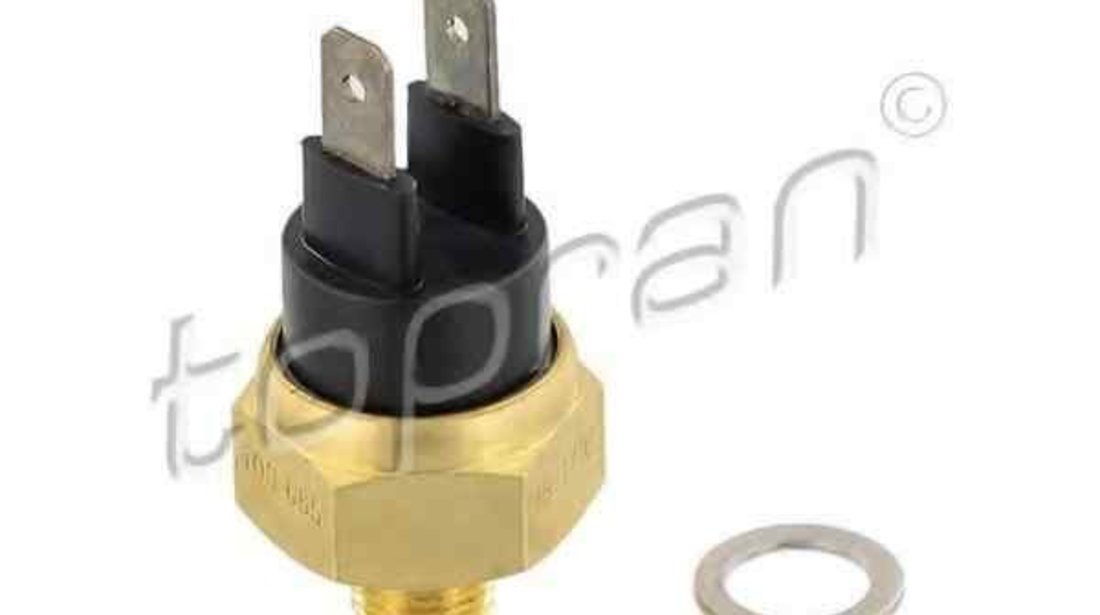 senzor,temperatura lichid de racire AUDI 100 (44, 44Q, C3) TOPRAN 100 685