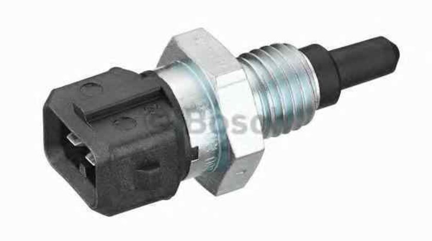 senzor temperatura lichid de racire AUDI 100 44 44Q C3 Producator BOSCH 0 280 130 039