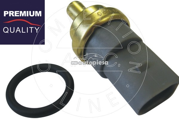 Senzor,temperatura lichid de racire AUDI A3 Cabriolet (8V7) (2013 - 2016) AIC 51169 piesa NOUA