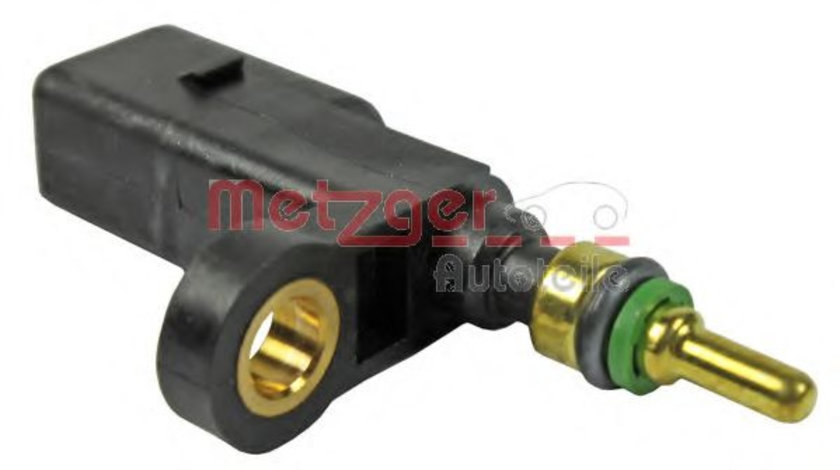 Senzor,temperatura lichid de racire AUDI A3 Limousine (8VS) (2013 - 2016) METZGER 0905436 piesa NOUA