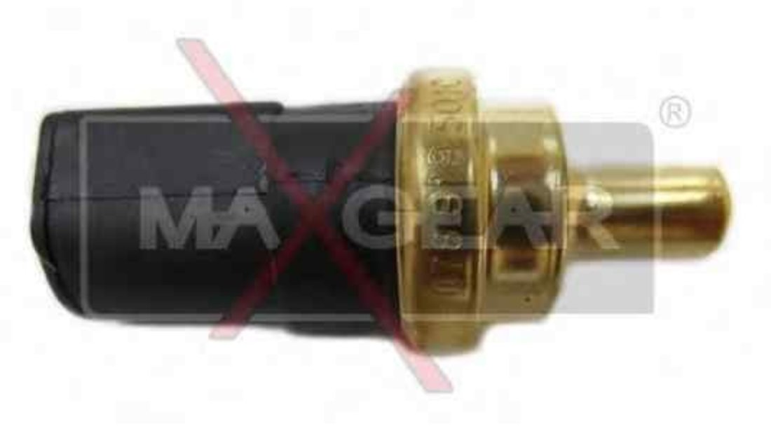 senzor,temperatura lichid de racire AUDI A4 (8D2, B5) MAXGEAR 21-0165