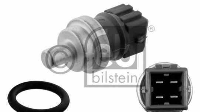 senzor temperatura lichid de racire AUDI A4 8D2 B5 FEBI BILSTEIN 31539