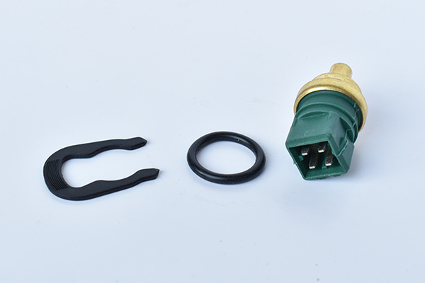 Senzor,temperatura lichid de racire AUDI A4 (8D2, B5) (1994 - 2001) DENKAI DK33897 piesa NOUA