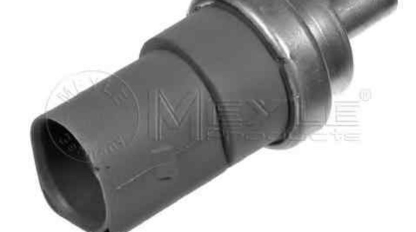 Senzor,temperatura lichid de racire AUDI A4 (8E2, B6) MEYLE 100 919 0017