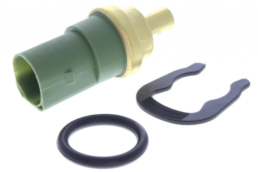 Senzor,temperatura lichid de racire AUDI A4 (8E2, B6) (2000 - 2004) VEMO V10-72-0955 piesa NOUA