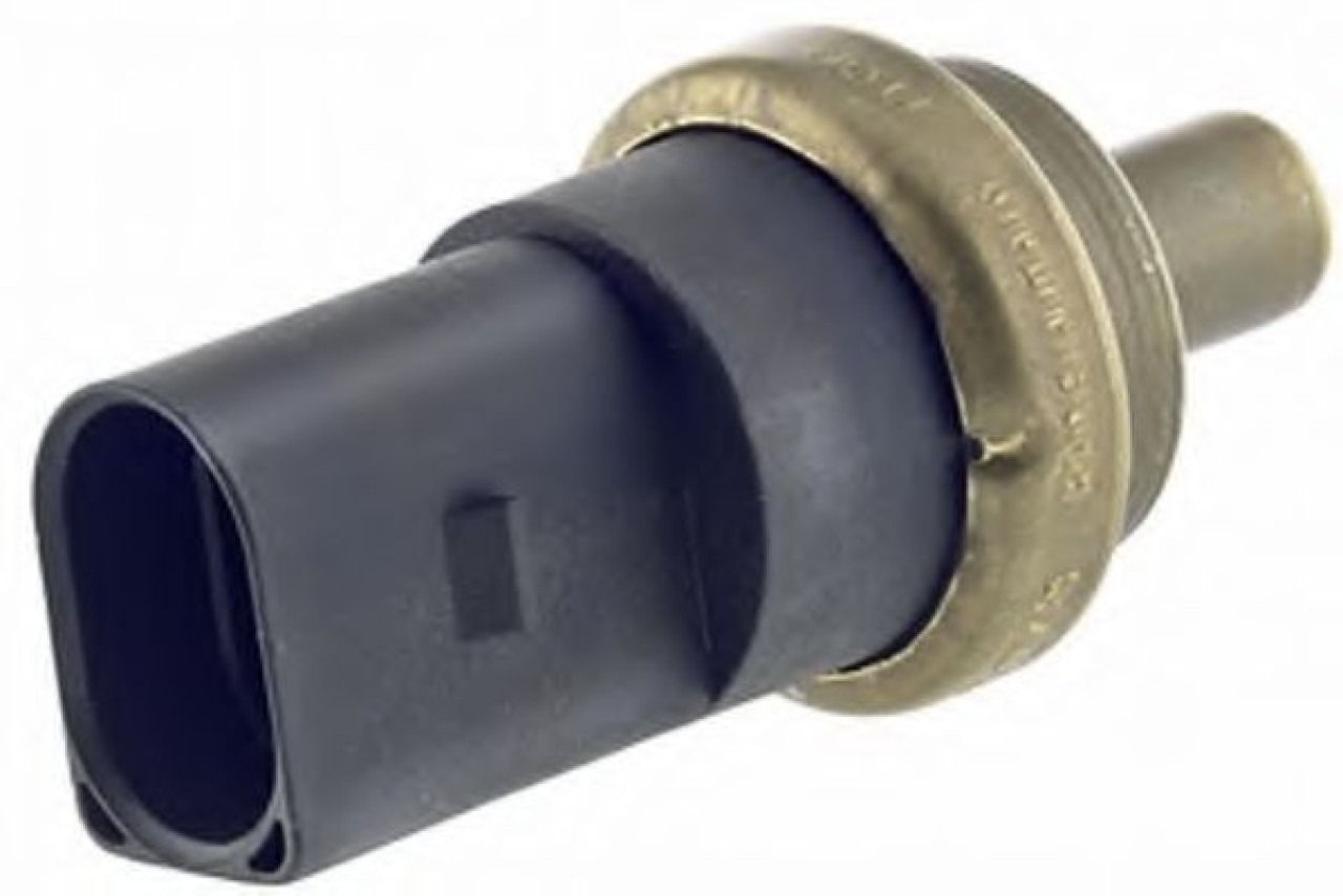 Senzor,temperatura lichid de racire AUDI A4 (8EC, B7) (2004 - 2008) HELLA 6PT 009 309-331 piesa NOUA