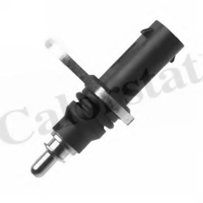 Senzor,temperatura lichid de racire AUDI A4 (8W2, B9) (2015 - 2016) CALORSTAT by Vernet WS3071 piesa...