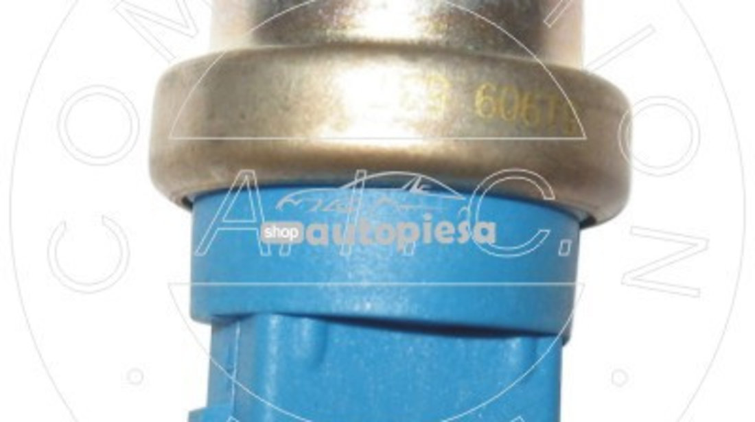 Senzor,temperatura lichid de racire AUDI A4 Avant (8D5, B5) (1994 - 2001) AIC 51909 piesa NOUA