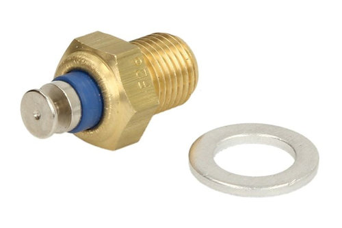 Senzor,temperatura lichid de racire AUDI A4 Avant (8D5, B5) (1994 - 2001) CALORSTAT by Vernet WS2525...