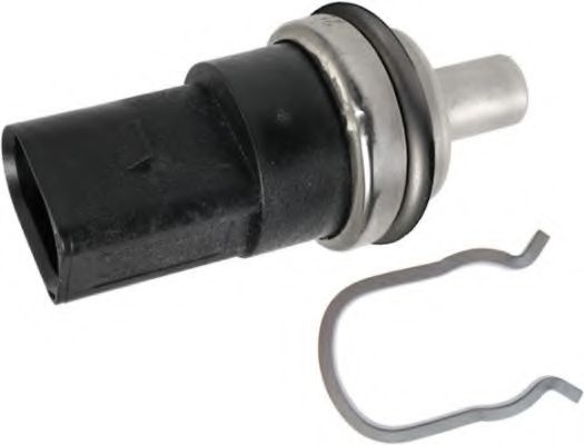 Senzor,temperatura lichid de racire AUDI A5 (8T3) (2007 - 2016) HELLA 6PT 013 113-291 piesa NOUA