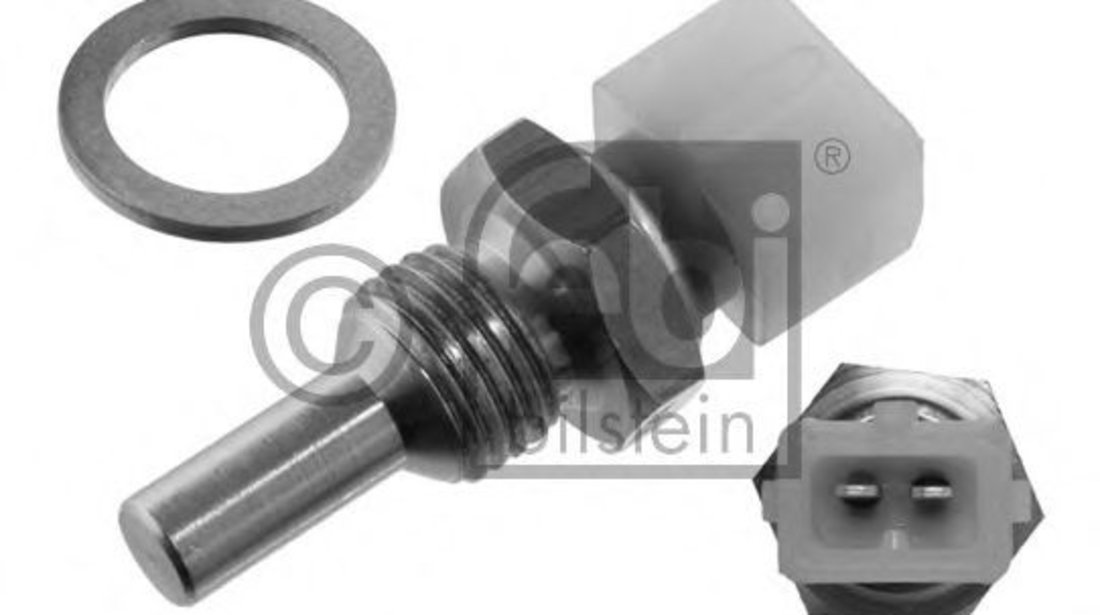 Senzor,temperatura lichid de racire AUDI A6 (4A, C4) (1994 - 1997) FEBI BILSTEIN 36418 piesa NOUA