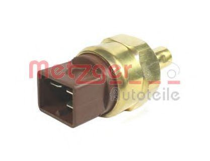 Senzor,temperatura lichid de racire AUDI A6 (4A, C4) (1994 - 1997) METZGER 0905038 piesa NOUA