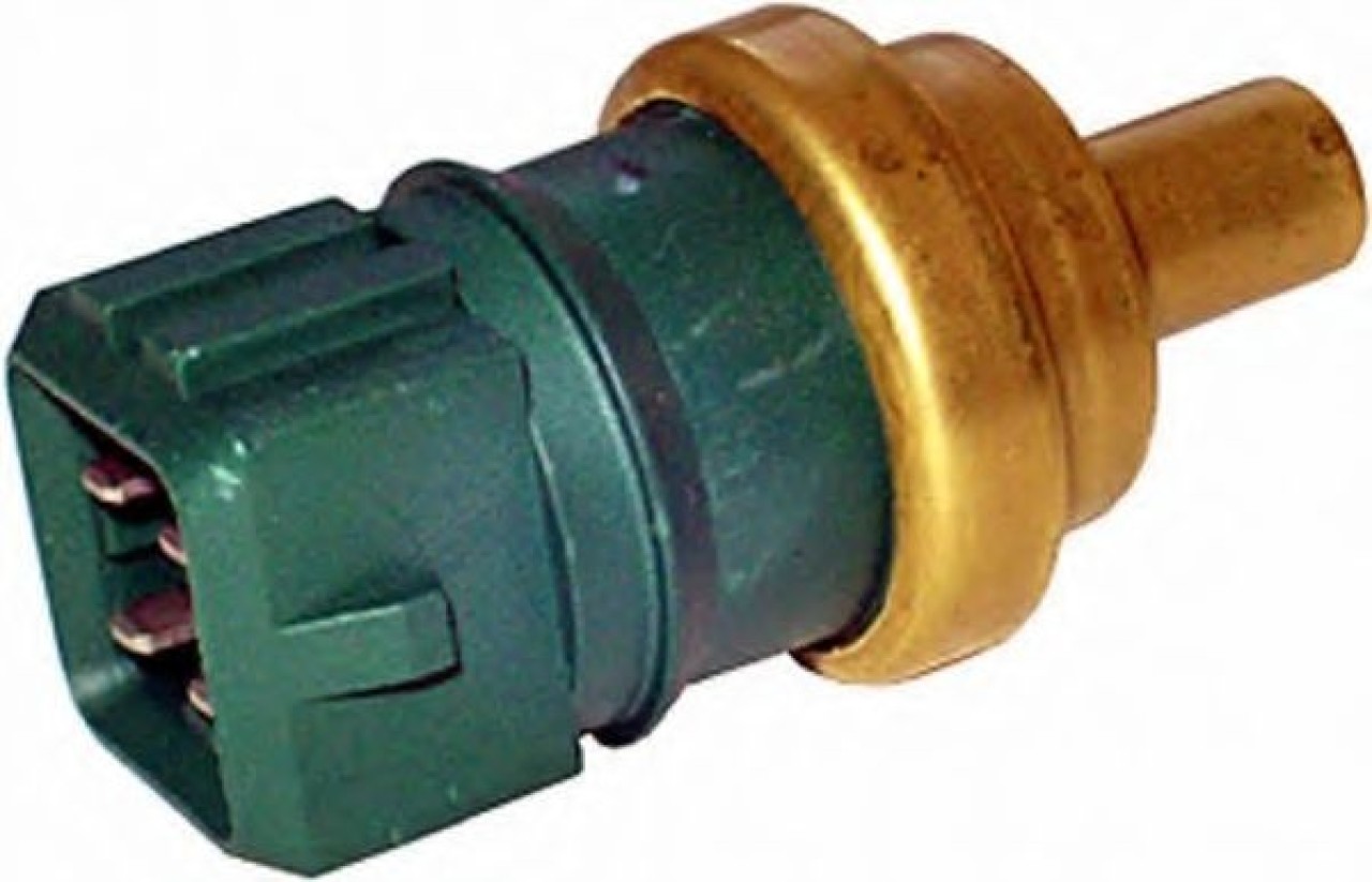 Senzor,temperatura lichid de racire AUDI A6 (4B2, C5) (1997 - 2005) HELLA 6PT 009 107-541 piesa NOUA