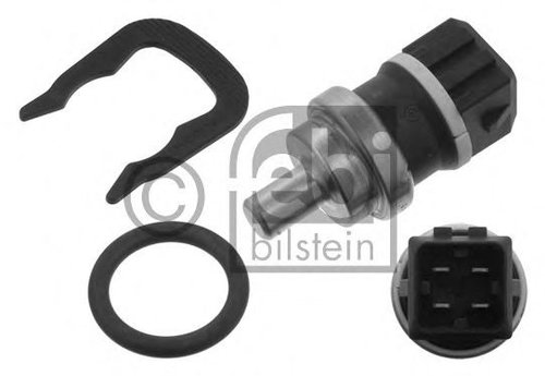 Senzor,temperatura lichid de racire AUDI A6 Avant (4A, C4) (1994 - 1997) FEBI BILSTEIN 37521 piesa N...