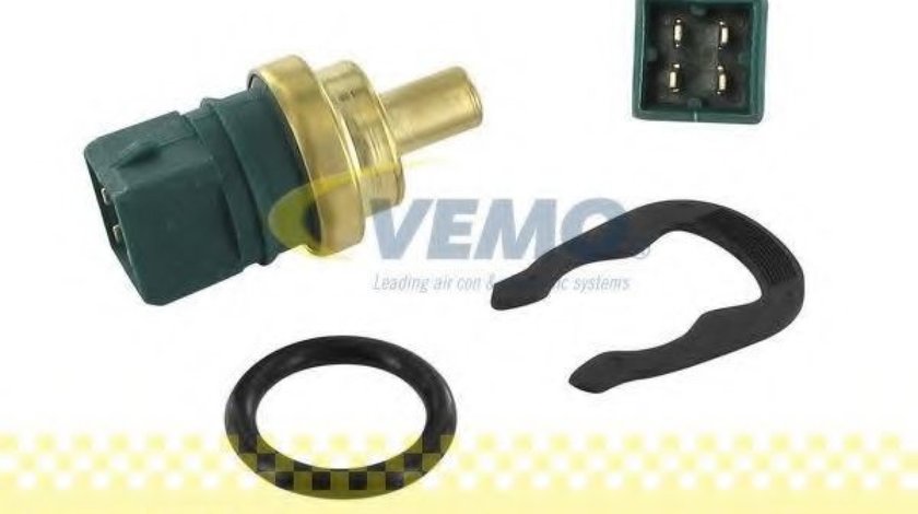 Senzor,temperatura lichid de racire AUDI A6 Avant (4A, C4) (1994 - 1997) VEMO V10-99-0907 piesa NOUA