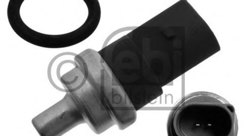 Senzor,temperatura lichid de racire AUDI A6 Allroad (4GH, 4GJ) (2012 - 2016) FEBI BILSTEIN 29318 - produs NOU