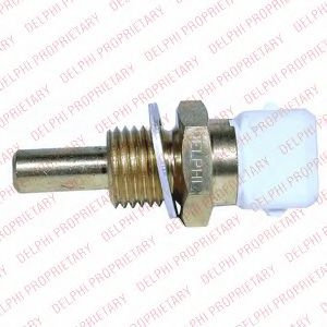 Senzor,temperatura lichid de racire AUDI A8 (4D2, 4D8) (1994 - 2002) DELPHI TS10255 piesa NOUA
