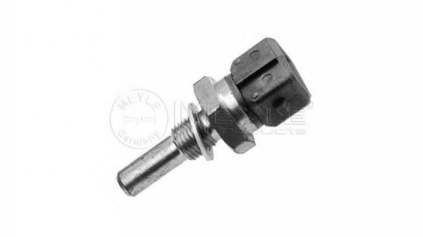 Senzor,temperatura lichid de racire Audi AUDI 90 (89, 89Q, 8A, B3) 1987-1991 #2 0280130053