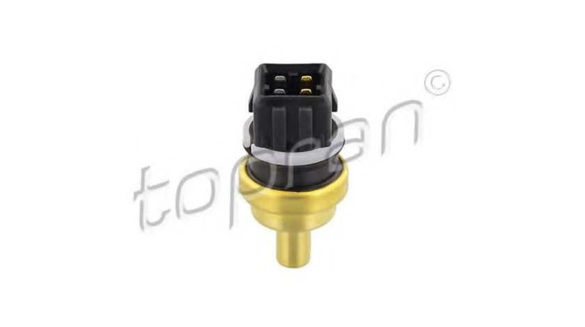 Senzor,temperatura lichid de racire Audi AUDI A6 Avant (4A, C4) 1994-1997 #2 058919501A