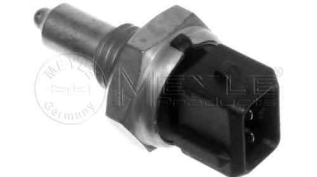 senzor,temperatura lichid de racire BMW 3 (E46) MEYLE 314 136 2103