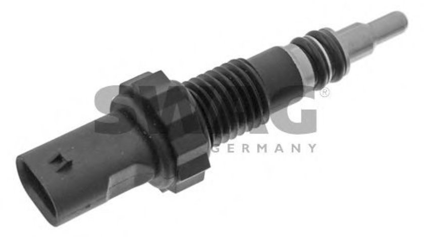 Senzor,temperatura lichid de racire BMW Seria 1 (E81) (2006 - 2012) SWAG 20 93 7032 piesa NOUA