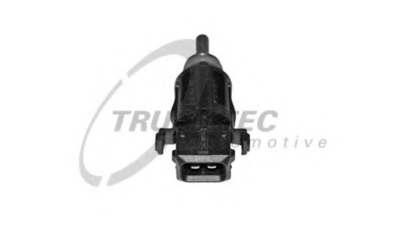 Senzor,temperatura lichid de racire BMW Seria 1 Cabriolet (E88) (2008 - 2013) TRUCKTEC AUTOMOTIVE 08.19.173 piesa NOUA