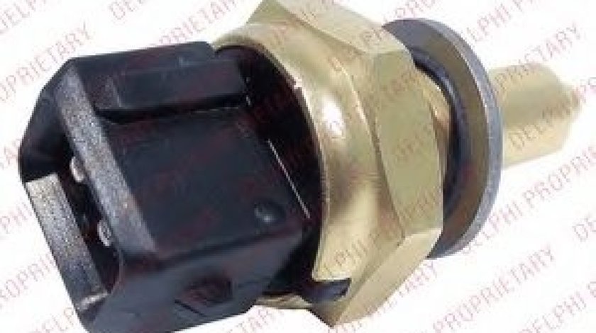 Senzor,temperatura lichid de racire BMW Seria 3 Cupe (E46) (1999 - 2006) DELPHI TS10270 piesa NOUA