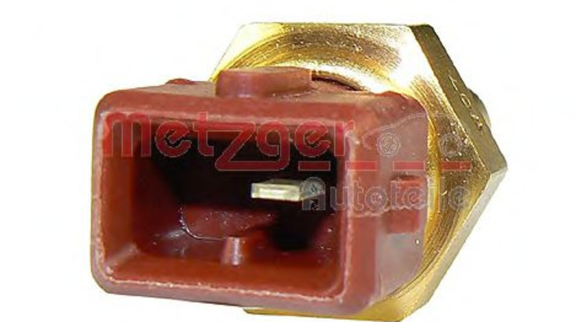 Senzor,temperatura lichid de racire BMW Seria 3 (E36) (1990 - 1998) METZGER 0905143 piesa NOUA