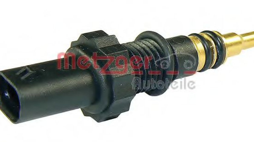 Senzor,temperatura lichid de racire BMW Seria 3 Cupe (E92) (2006 - 2013) METZGER 0905324 piesa NOUA