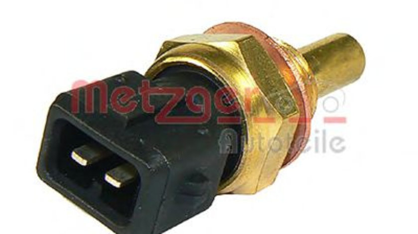 Senzor,temperatura lichid de racire BMW Seria 3 Cabriolet (E36) (1993 - 1999) METZGER 0905120 piesa NOUA