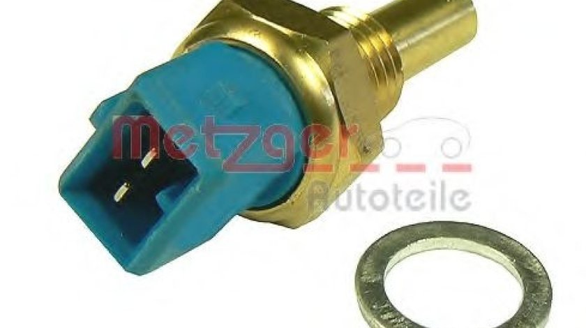 Senzor,temperatura lichid de racire BMW Seria 3 Touring (E36) (1995 - 1999) METZGER 0905025 piesa NOUA