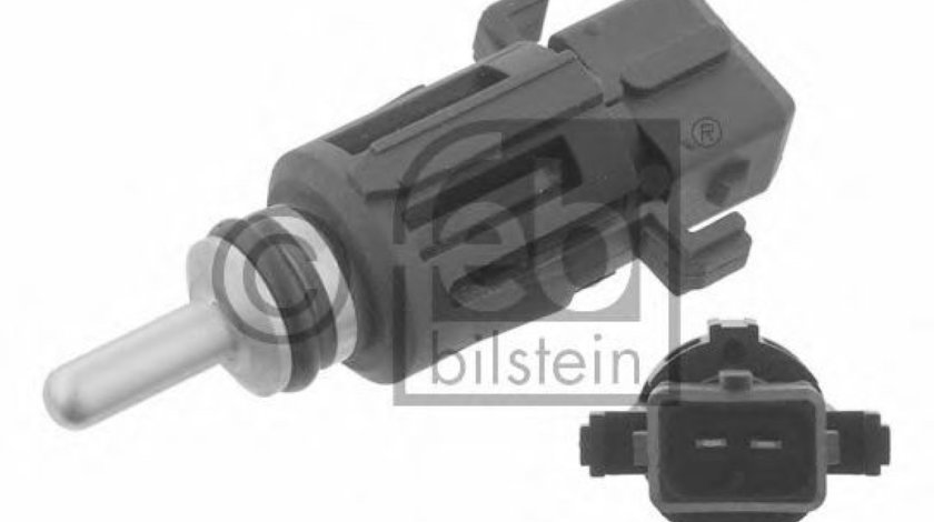 Senzor,temperatura lichid de racire BMW Seria 3 (E90) (2005 - 2011) FEBI BILSTEIN 30645 produs NOU