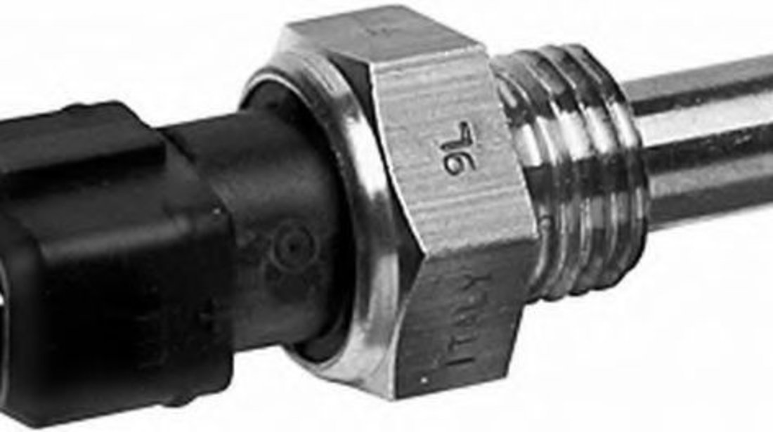 Senzor,temperatura lichid de racire BMW Seria 3 (E36) (1990 - 1998) HELLA 6PT 009 107-211 piesa NOUA