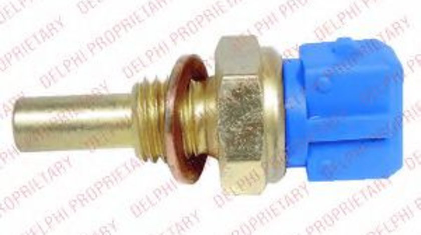 Senzor,temperatura lichid de racire BMW Seria 3 Cupe (E36) (1992 - 1999) DELPHI TS10250 piesa NOUA