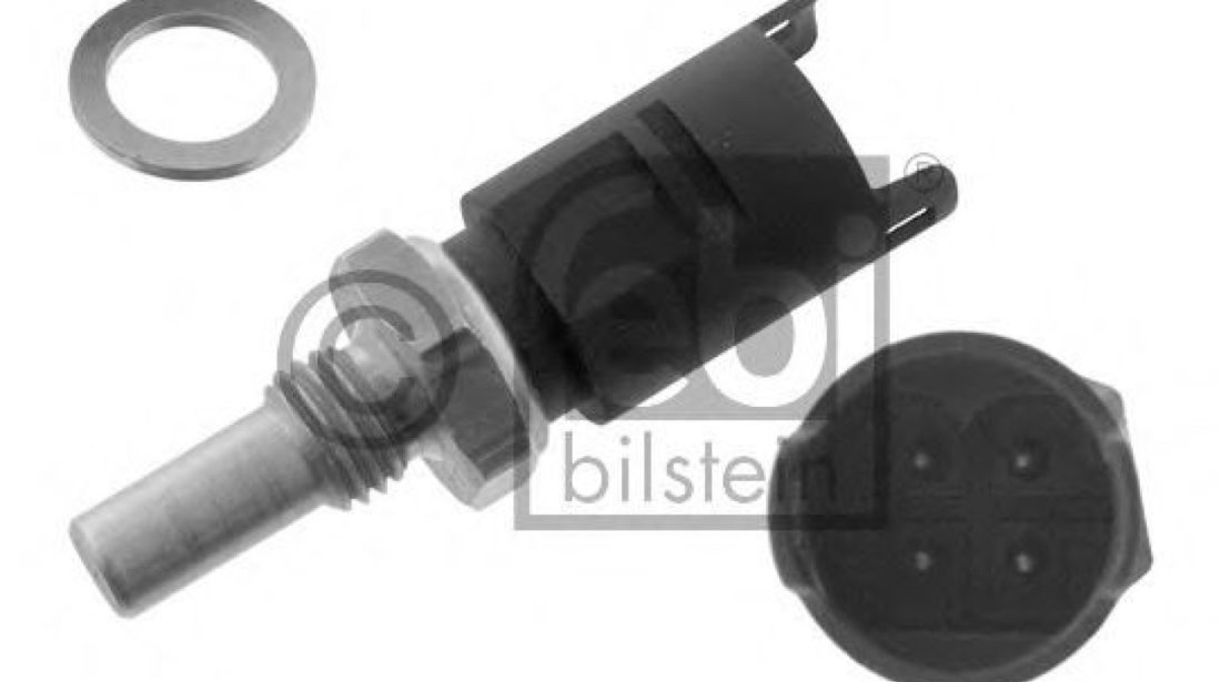 Senzor,temperatura lichid de racire BMW Seria 3 (E36) (1990 - 1998) FEBI BILSTEIN 32915 piesa NOUA