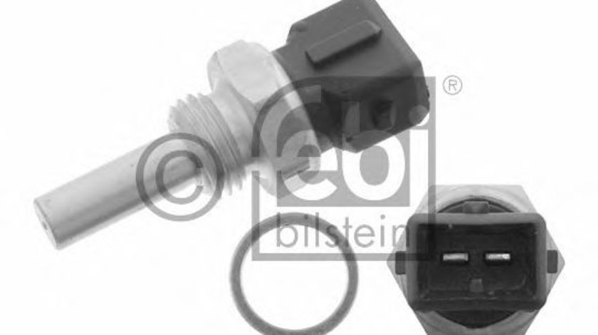 Senzor,temperatura lichid de racire BMW Seria 3 (E36) (1990 - 1998) FEBI BILSTEIN 28354 piesa NOUA