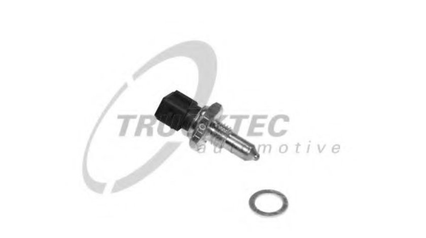 Senzor,temperatura lichid de racire BMW Seria 5 Gran Turismo (F07) (2009 - 2016) TRUCKTEC AUTOMOTIVE 08.40.043 piesa NOUA