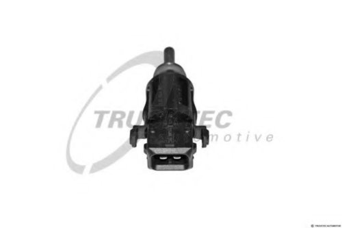 Senzor,temperatura lichid de racire BMW Seria 7 (F01, F02, F03, F04) (2008 - 2015) TRUCKTEC AUTOMOTI...