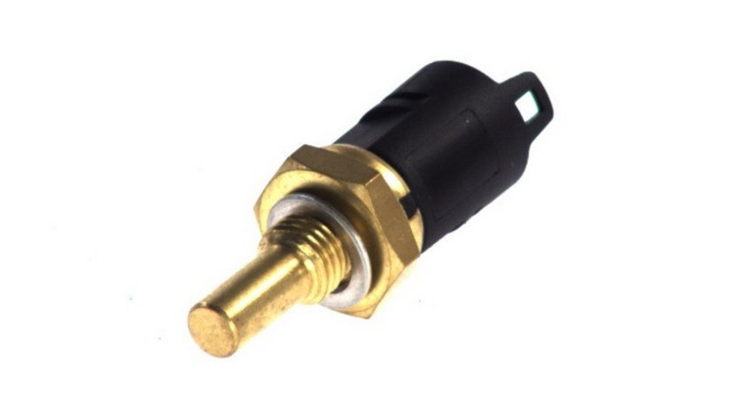 Senzor,temperatura lichid de racire BMW Seria 7 (E65, E66, E67) (2001 - 2009) TOPRAN 500 522 piesa NOUA