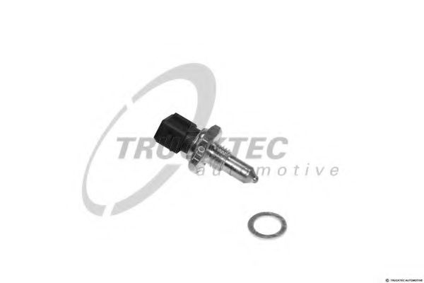 Senzor,temperatura lichid de racire BMW X1 (E84) (2009 - 2015) TRUCKTEC AUTOMOTIVE 08.40.043 piesa NOUA