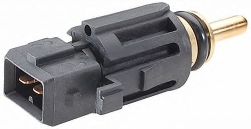 Senzor,temperatura lichid de racire BMW X5 (E53) (2000 - 2006) HELLA 6PT 009 309-541 piesa NOUA