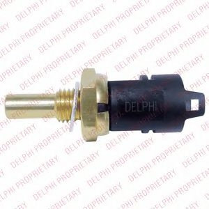 Senzor,temperatura lichid de racire BMW X5 (E53) (2000 - 2006) DELPHI TS10258 piesa NOUA