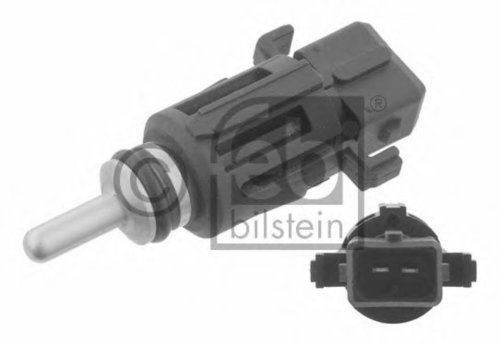 Senzor,temperatura lichid de racire BMW X5 (E70) (2007 - 2013) FEBI BILSTEIN 30645 piesa NOUA